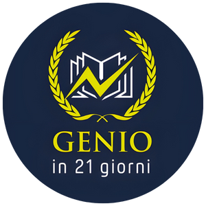 Genio Logo