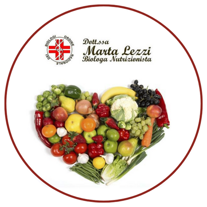 Lezzi Marta Logo