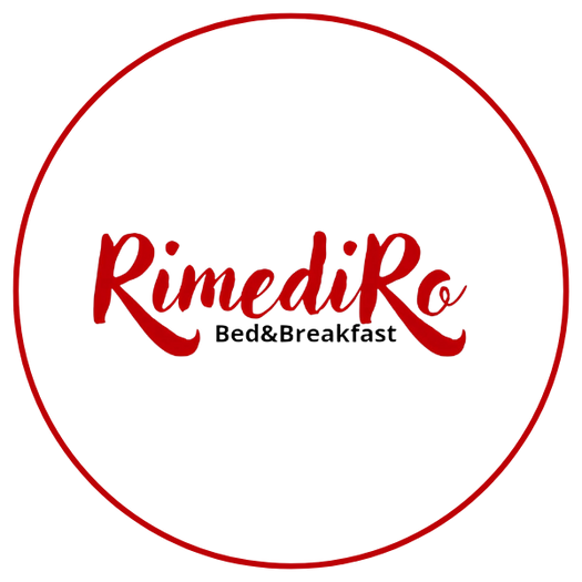 Logo Rimediro