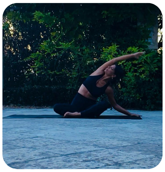 Fabiana Stabile